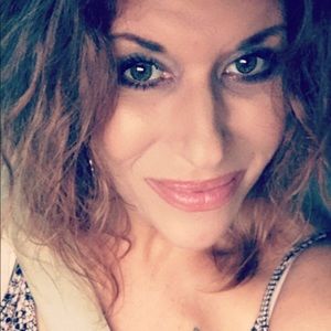 Meet your Posher, Kristie